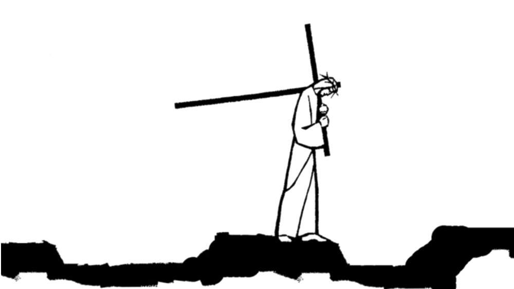 The Way of the Cross - North American Lutheran Church