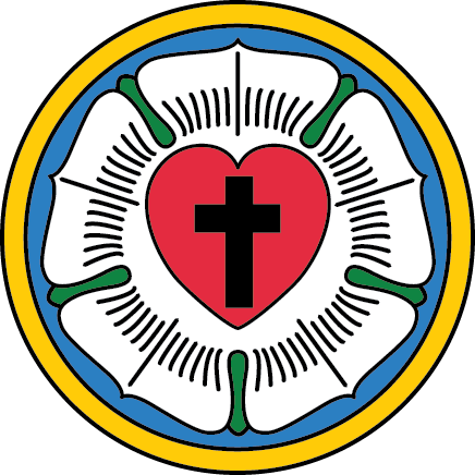 NALC Logo Kit - North American Lutheran Church