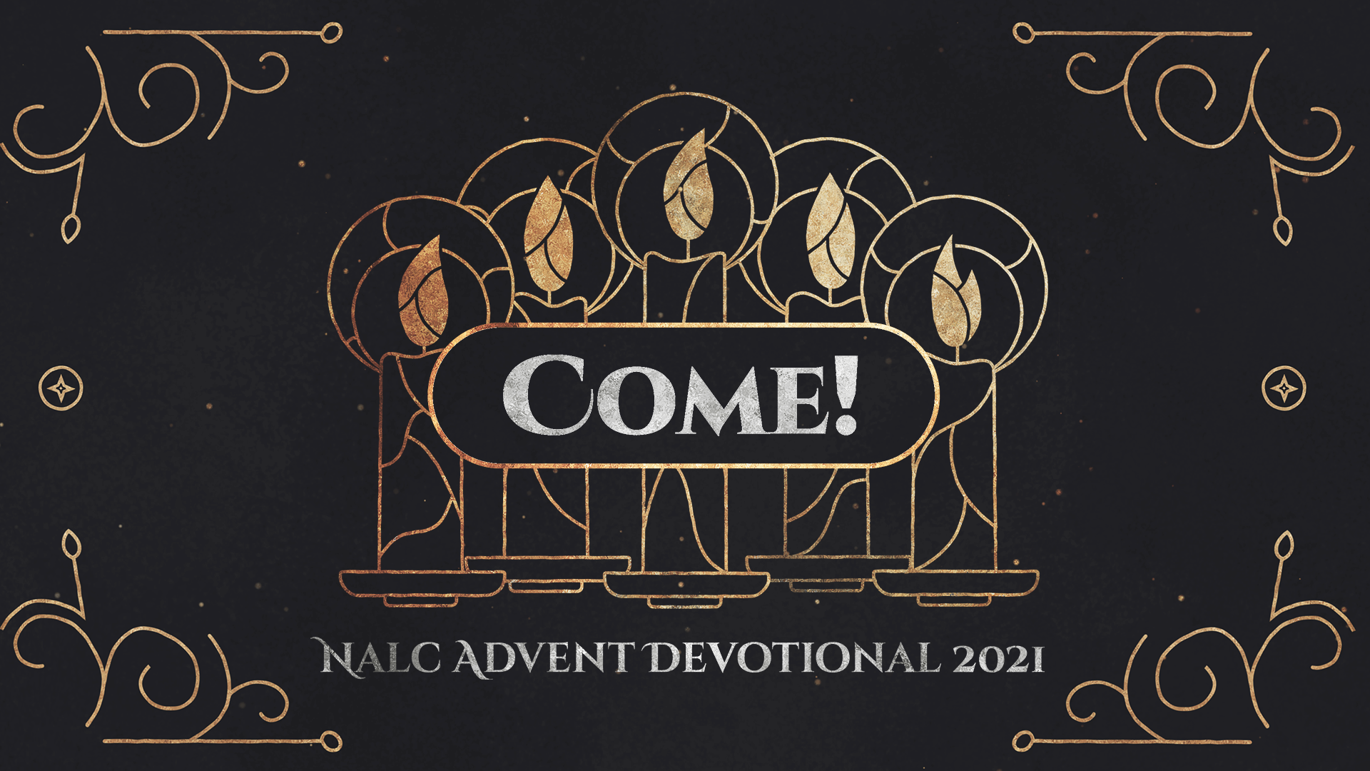 December 5, 2021 | The Second Sunday in Advent