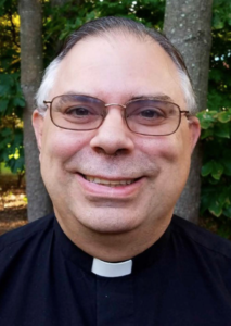 Rev. Mark Werner