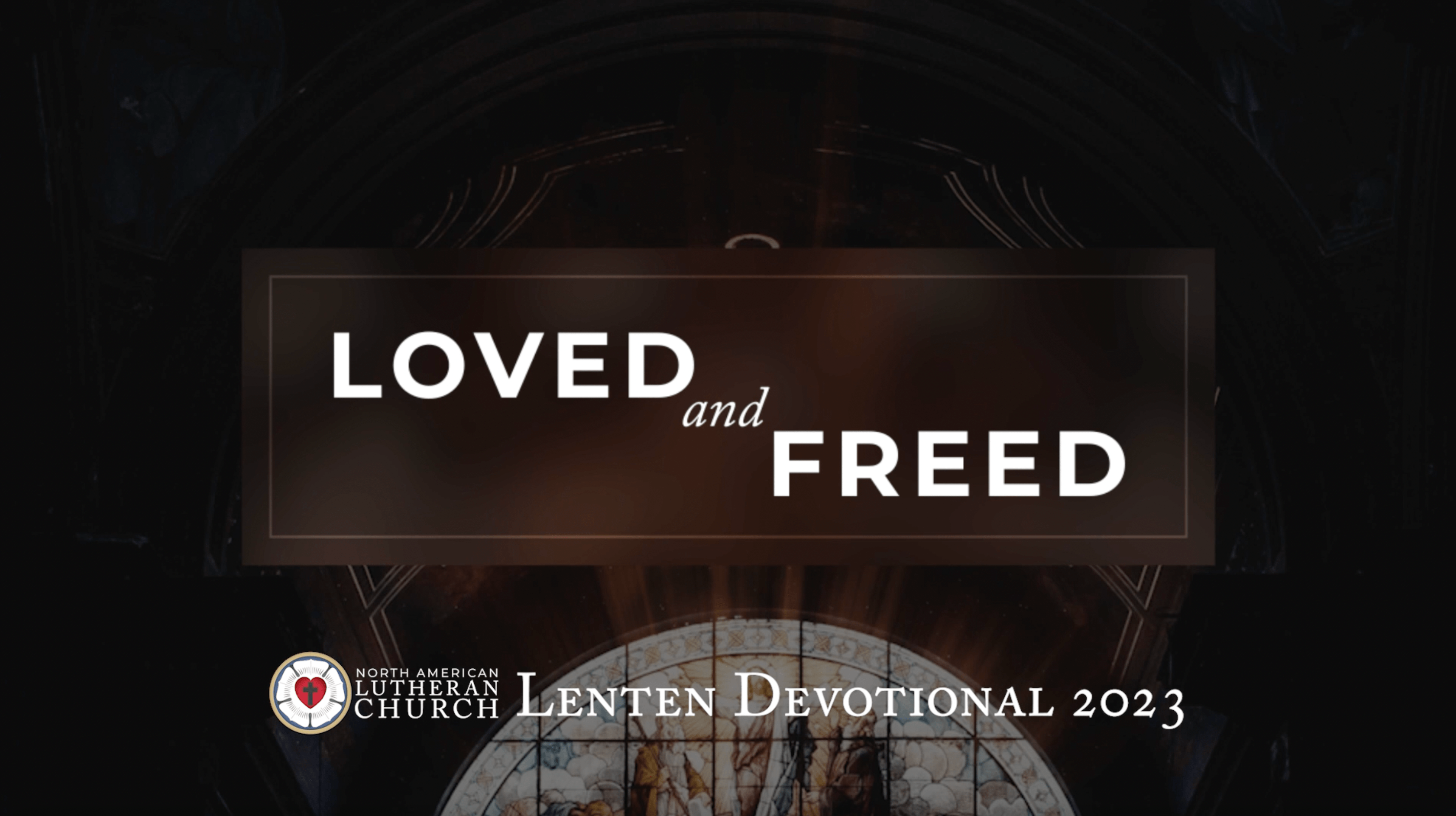 February 26, 2023 | First Sunday in Lent